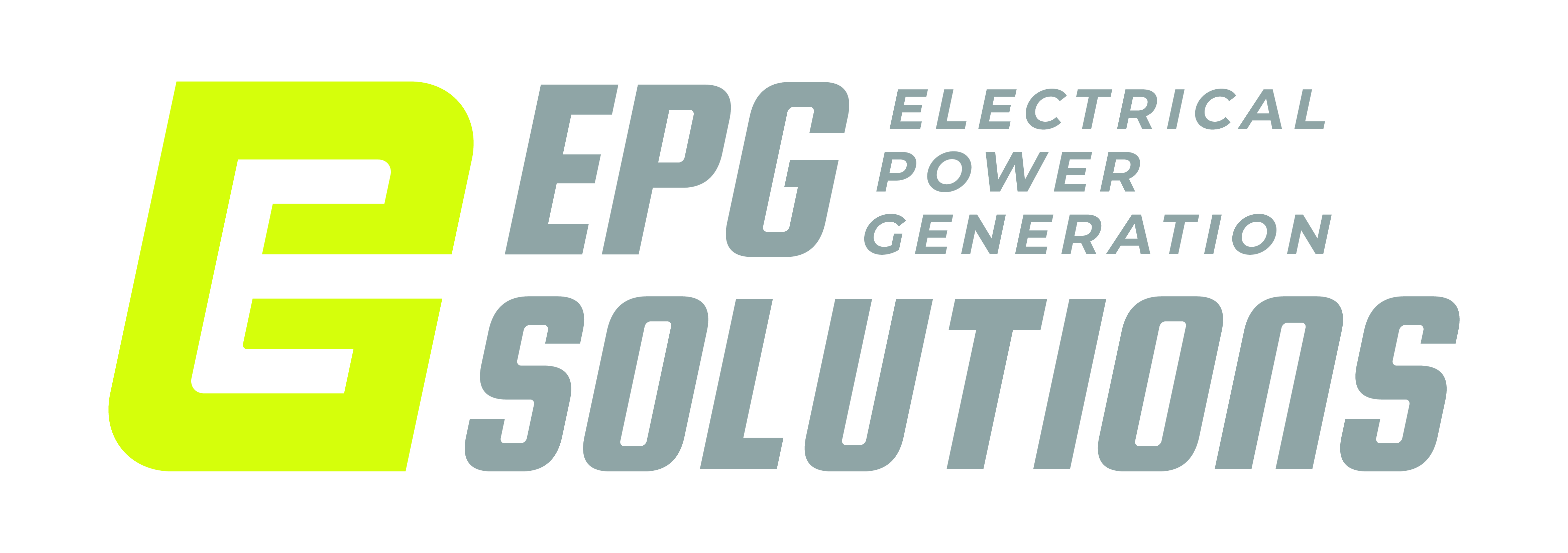 E-P-G Solutions